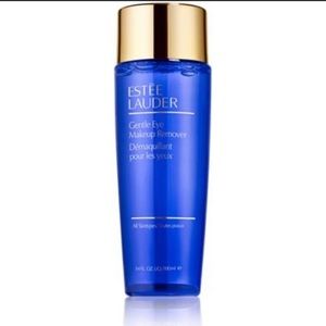 Estée Lauder gentle eye makeup remover